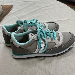 Saucony Jazz low pro